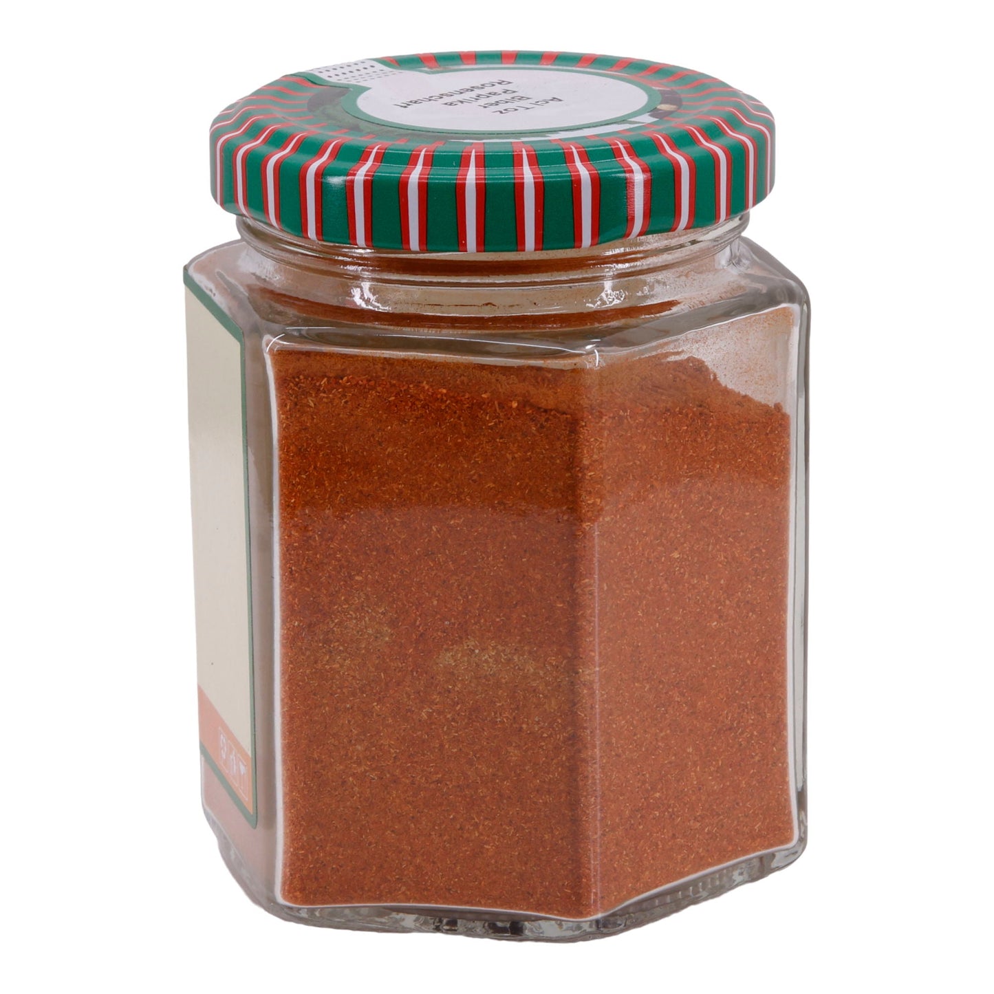 Aci Toz Biber Onkel Şahingöz | Paprika | Rosenscharf | 75 g
