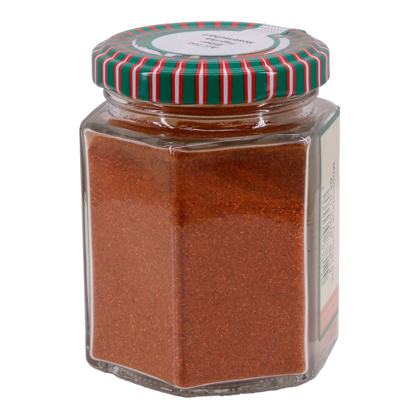 Aci Toz Biber Onkel Şahingöz | Paprika | Rosenscharf | 75 g