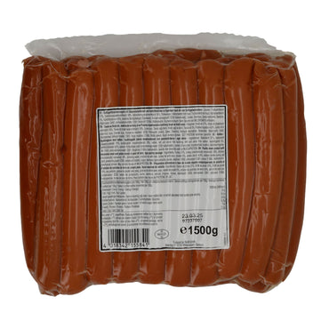 ALADIN SOSIS 1500 GR - Taste Your World