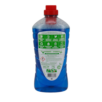 Allzweckreiniger Ajax | Reiniger | Festa de Flores Duft | 1 l