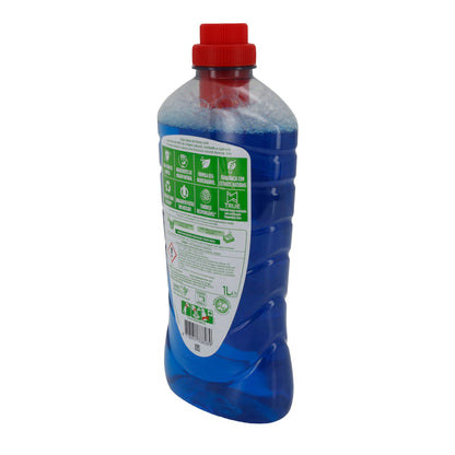 Allzweckreiniger Ajax | Reiniger | Festa de Flores Duft | 1 l