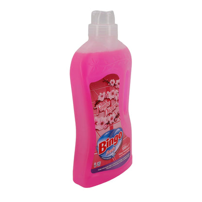 Allzweckreiniger Bingo Fresh | Reiniger | Pink Dreams | 1000 ml
