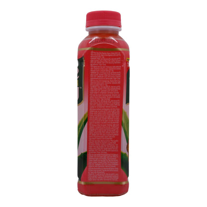 Aloe Vera Drink OKF Aloe Vera King | Drank | Met frambozensmaak | 500 ml