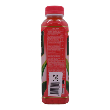 Aloe Vera Drink OKF Aloe Vera King | Drank | Met frambozensmaak | 500 ml