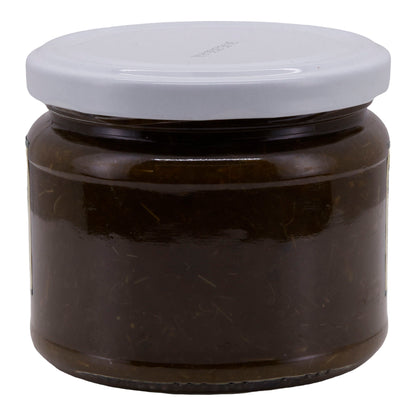 Sauerampfer Zakuska | Gehakt | Aromatische basis voor soepen | 275g
