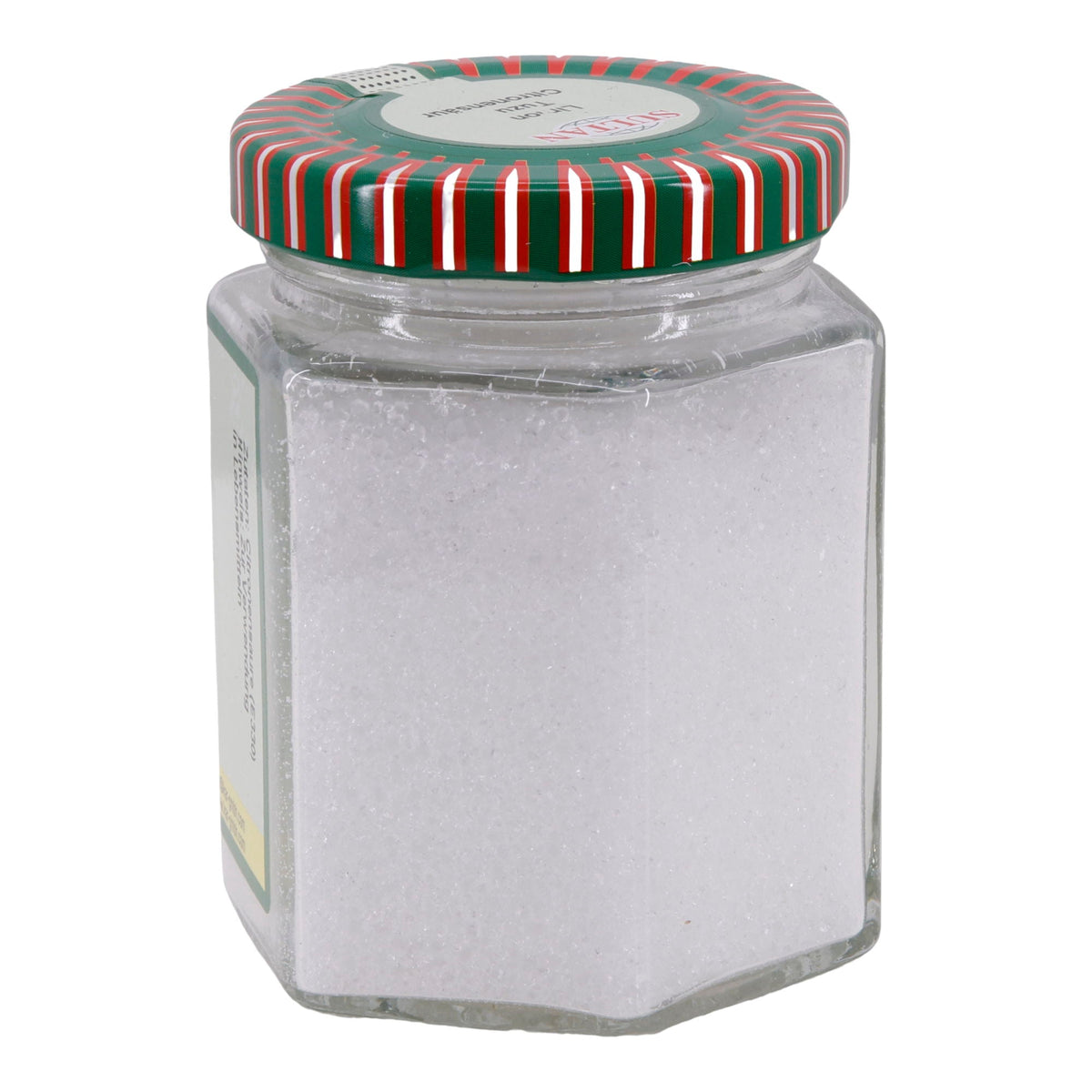 Zitronensäure Sultan | Gewürz | Limon Tuzu | 150 g Glas SULTAN