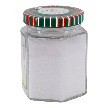 Sultan Limon Tuzu - Citric Acid, 150 g glass 