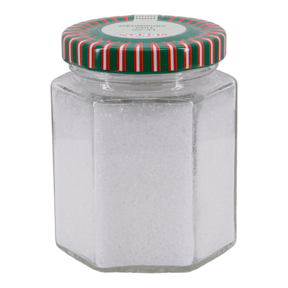 Sultan Limon Tuzu - Citric Acid, 150 g glass 