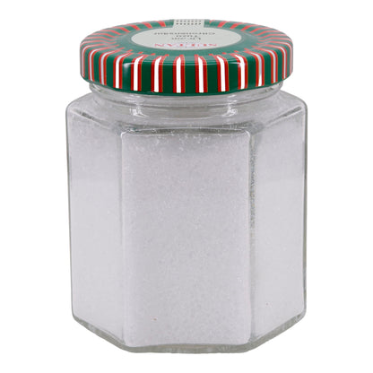 Sultan Limon Tuzu - Citric Acid, 150 g glass 