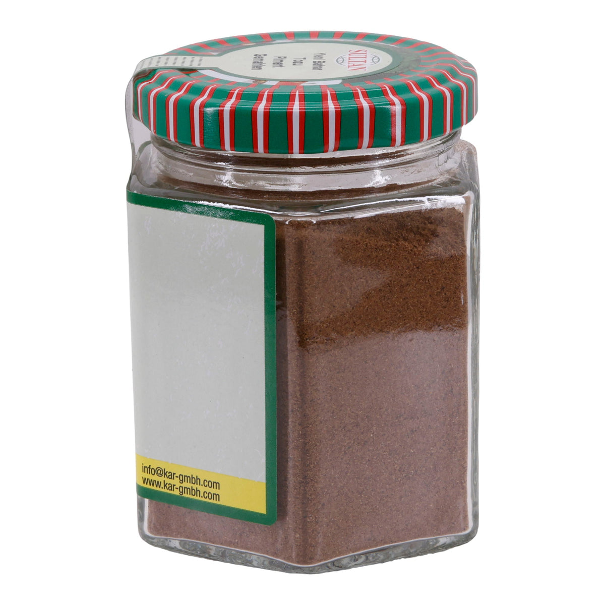 Yeni Bahar Tozu Sultan | Gewürz | Gemahlener Piment | 70 g SULTAN