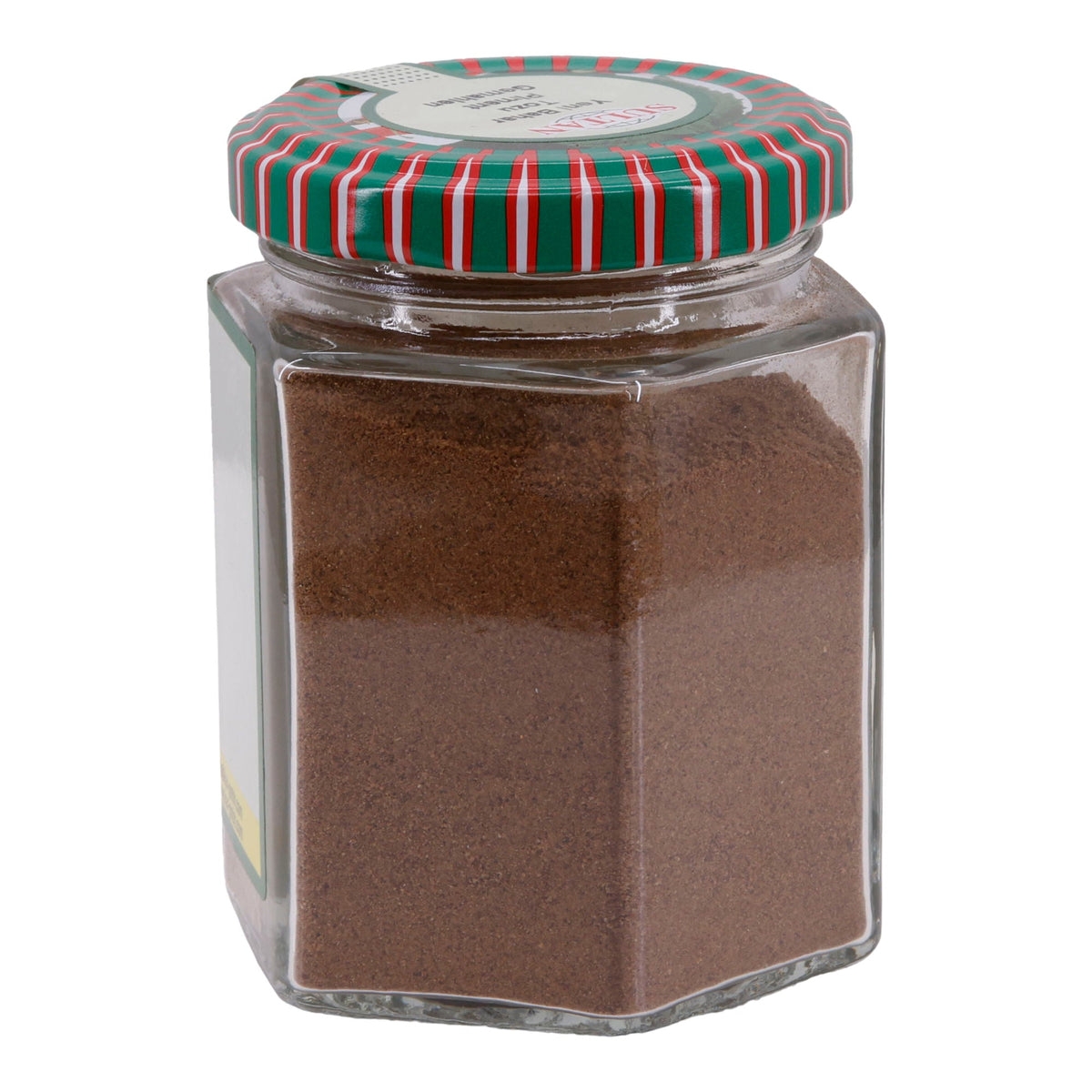 Yeni Bahar Tozu Sultan | Gewürz | Gemahlener Piment | 70 g SULTAN