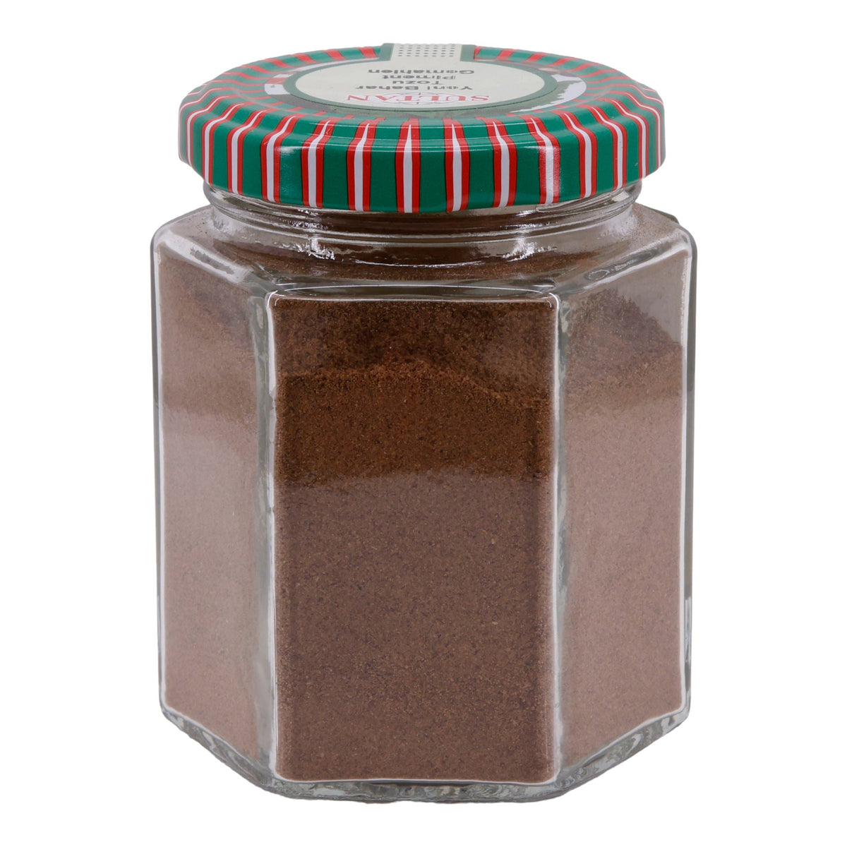 Yeni Bahar Tozu Sultan | Gewürz | Gemahlener Piment | 70 g SULTAN