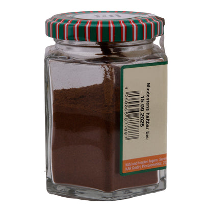 Karanfil Tozu Onkel Şahingöz | Spezia | Chiodi di Garofano Macinati | 60 g