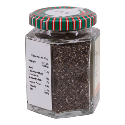 Chia Zaad Onkel Şahingöz | Zaden | Chia Zaden | 110 g