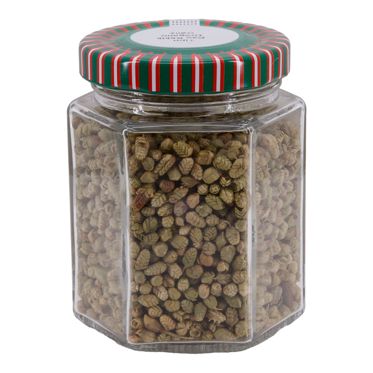 Dağ Kekik Onkel Şahingöz | Kräuter | Ganzer Oregano | 20 g ONKEL SAHINGÖZ