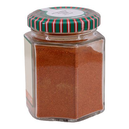 Aci Toz Biber Onkel Şahingöz | Paprika | Rosenscharf | 75 g