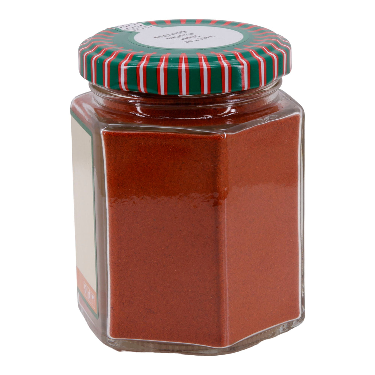 Paprika Onkel Şahingöz | edelsüß | Mildes Paprikapulver für aromatische Würze | 75 g ONKEL GEWÜRZE
