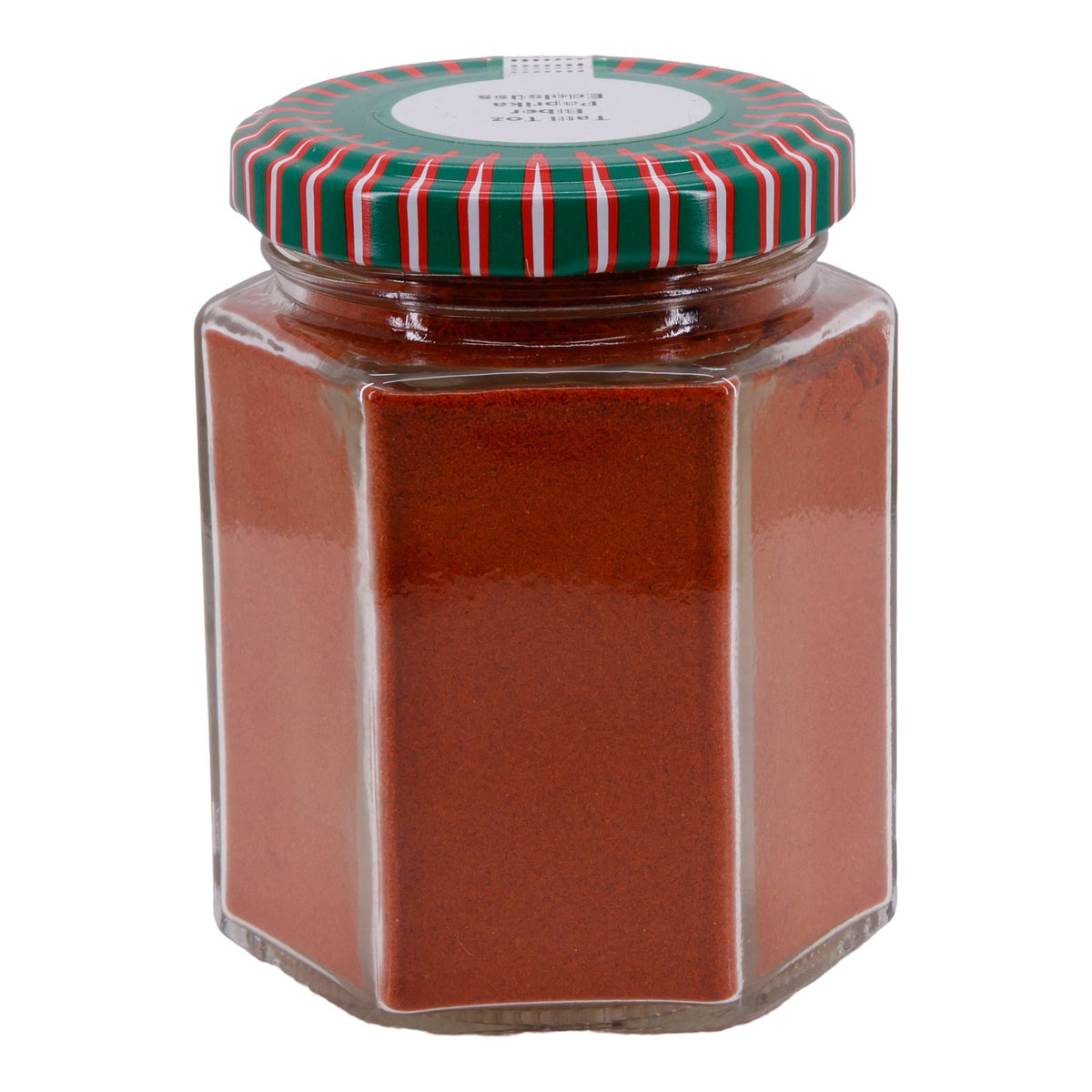 Paprika Onkel Şahingöz | edelsüß | Mildes Paprikapulver für aromatische Würze | 75 g ONKEL GEWÜRZE