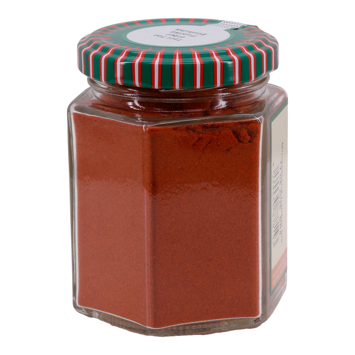 PAPRIKA EDELSÜSS