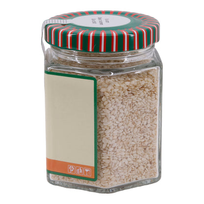 Sesamzaad Onkel Şahingöz Sesam | Geschild | 85 g