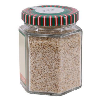 Sesamzaad Onkel Şahingöz Sesam | Geschild | 85 g