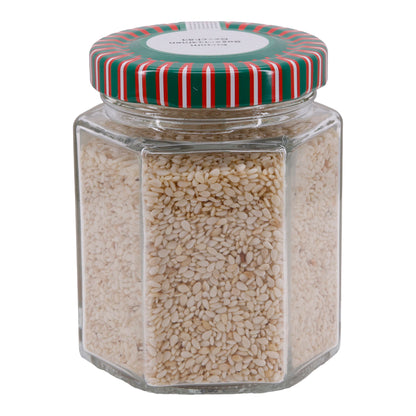 Sesamzaad Onkel Şahingöz Sesam | Geschild | 85 g