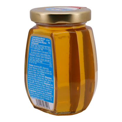 Akazienhonig Buram | Honig | Mischung aus Akazien- und Blütenhonig | 250 g