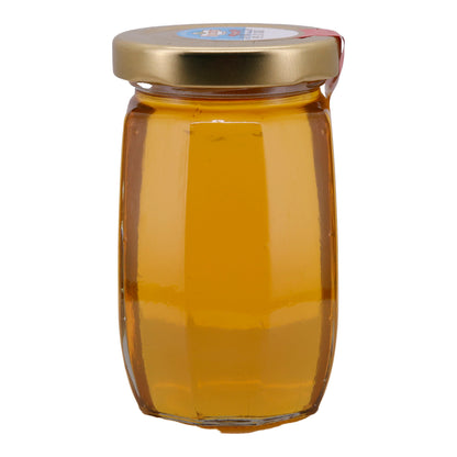 Akazienhonig Buram | Honig | Mischung aus Akazien- und Blütenhonig | 250 g