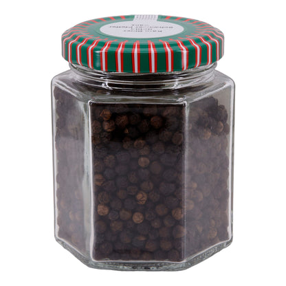 Kara Biber Hele Peperkorrels Şahingöz | Kruiden | Hele Zwarte Peper | 85 g