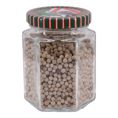Beyaz Biber Hele Onkel Şahingöz | Kruiden | Hele Witte Peper | 90 g