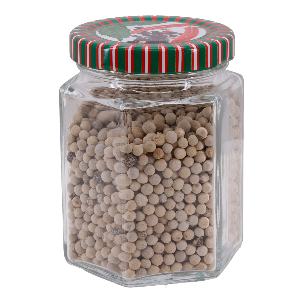 Beyaz Biber Bütün Onkel Şahingöz | Gewürz | Ganzer Weißer Pfeffer | 90 g ONKEL SAHINGÖZ