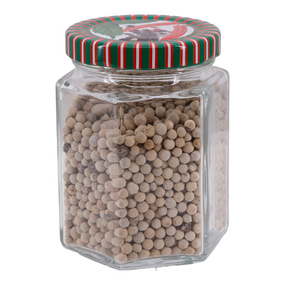 Beyaz Biber Hele Onkel Şahingöz | Kruiden | Hele Witte Peper | 90 g