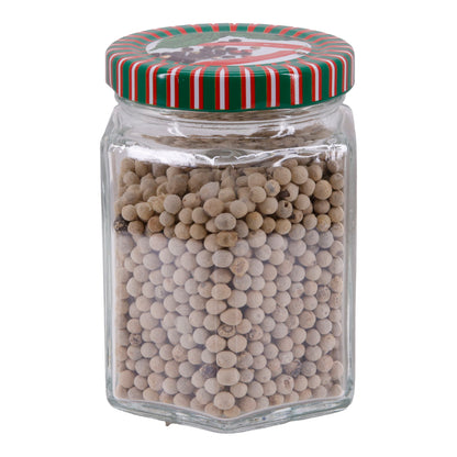 Beyaz Biber Hele Onkel Şahingöz | Kruiden | Hele Witte Peper | 90 g