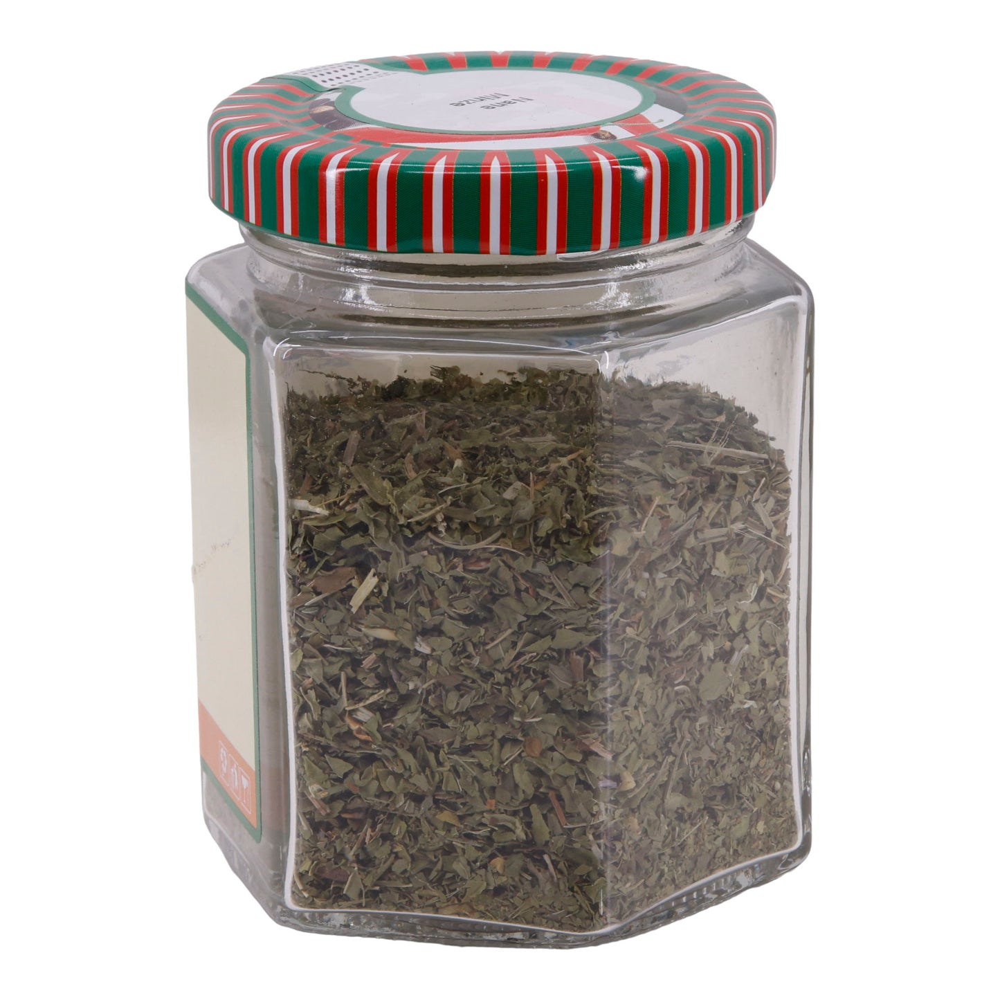 PEPPERMINT