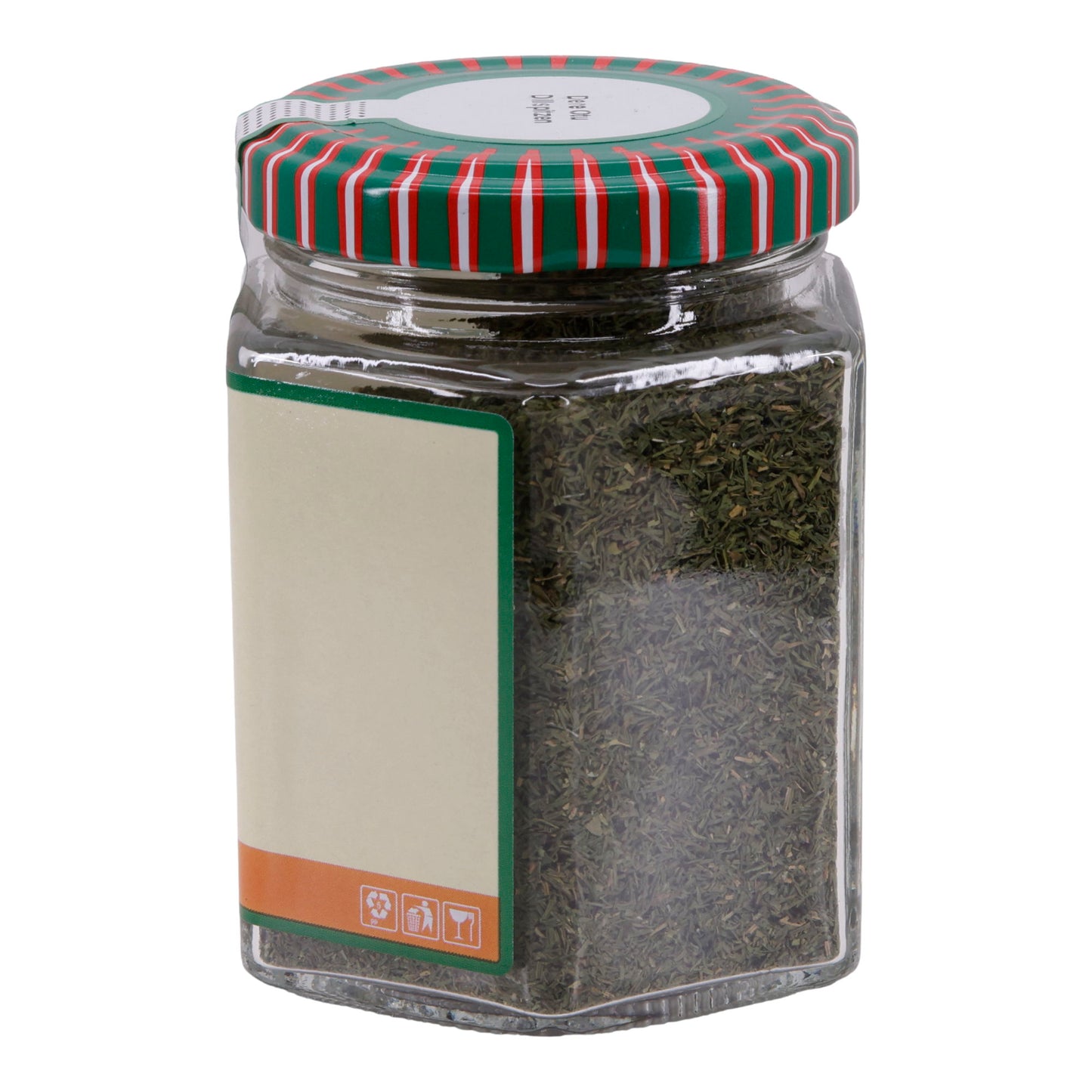 Dere Otu Onkel Şahingöz | Herb | Dill Tips | 25 g