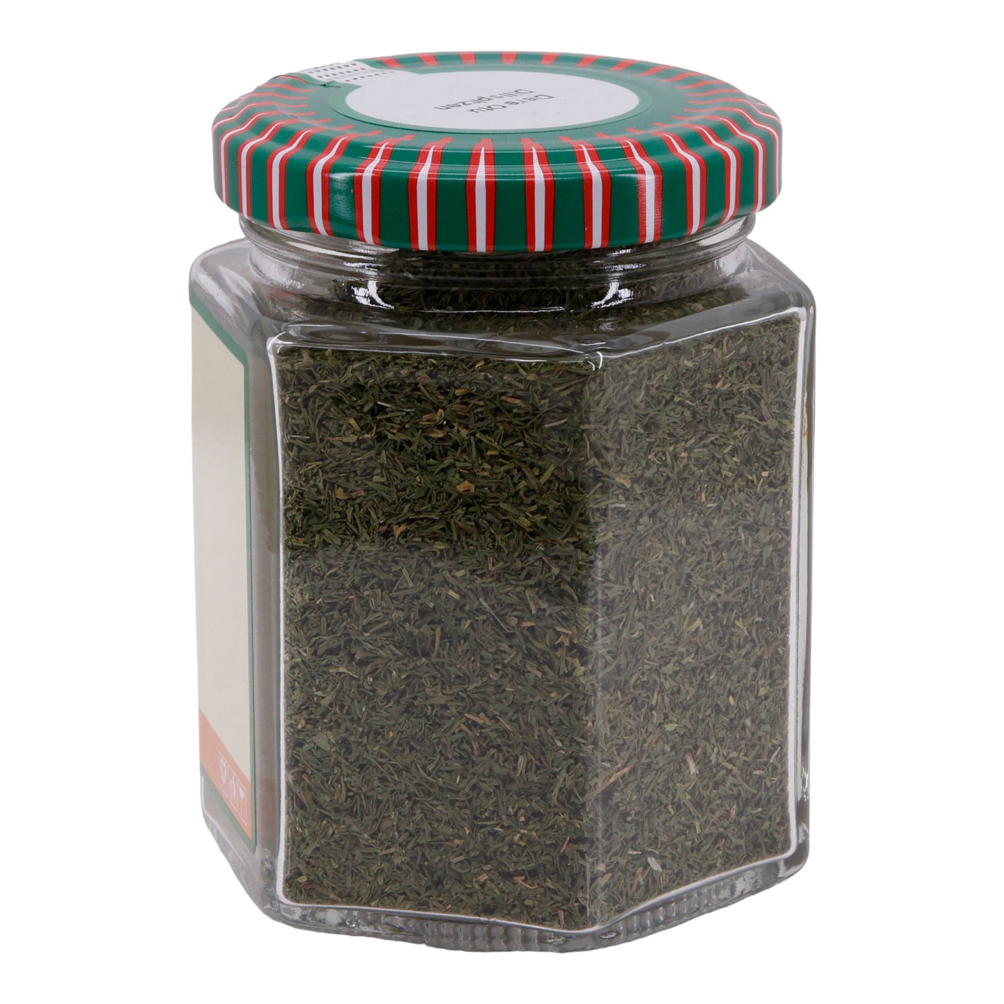 Dere Otu Onkel Şahingöz | Herb | Dill Tips | 25 g