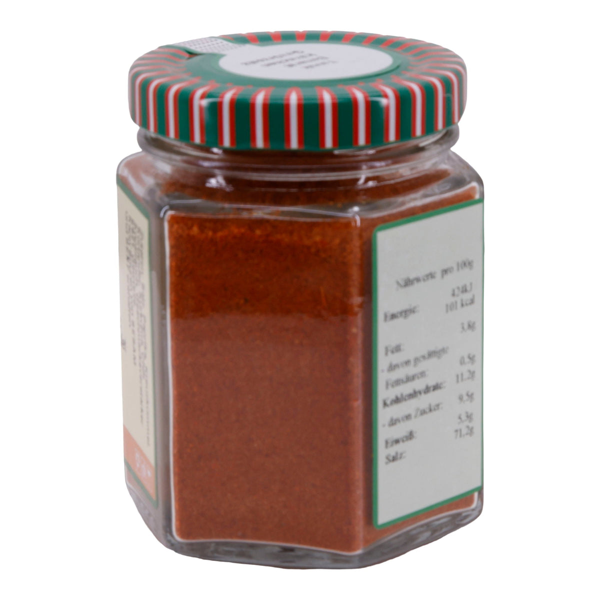 Würzmischung Onkel Şahingöz Tavuk Baharat | Gewürz | für Hähnchengerichte mit Salz | 150 g