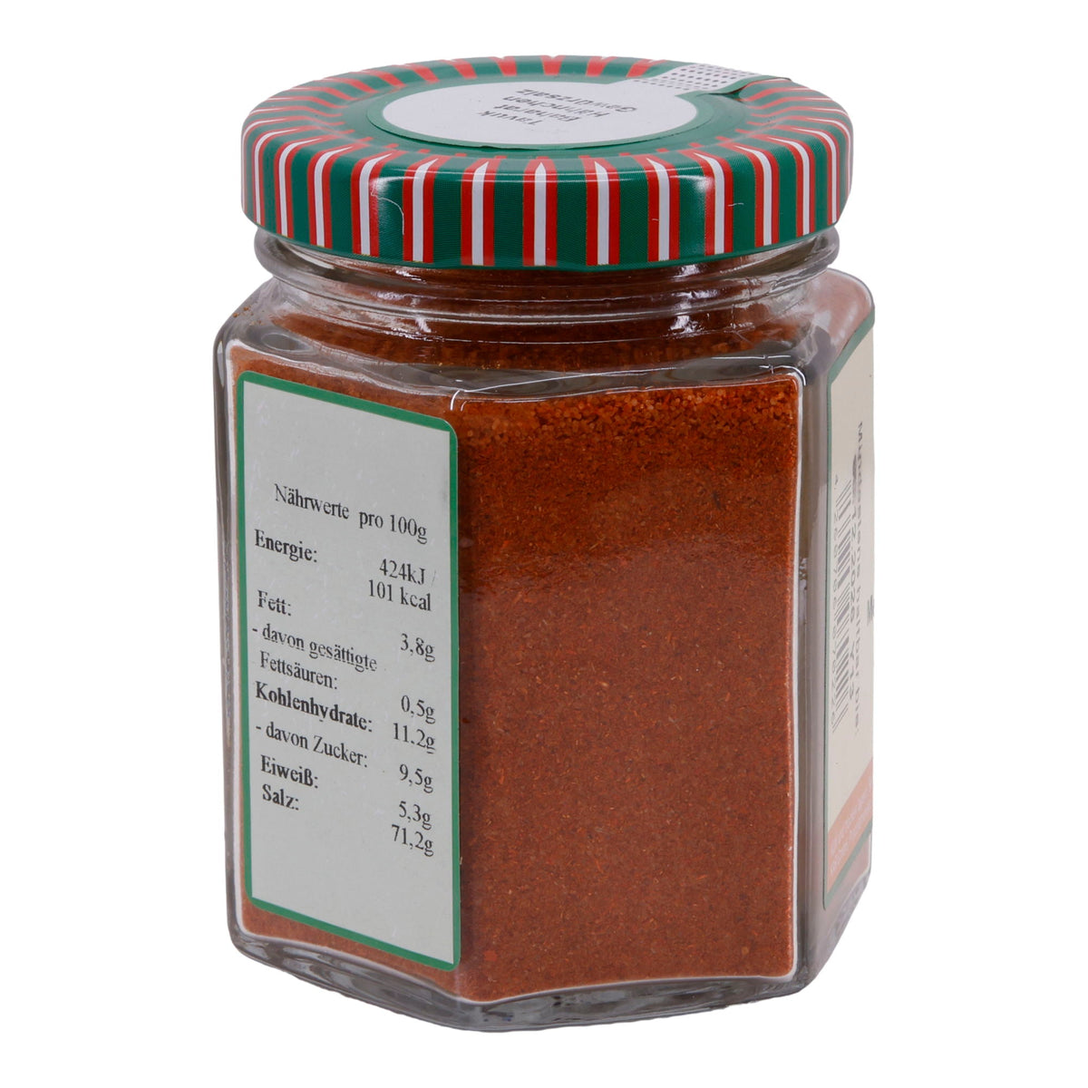 Würzmischung Onkel Şahingöz Tavuk Baharat | Gewürz | für Hähnchengerichte mit Salz | 150 g