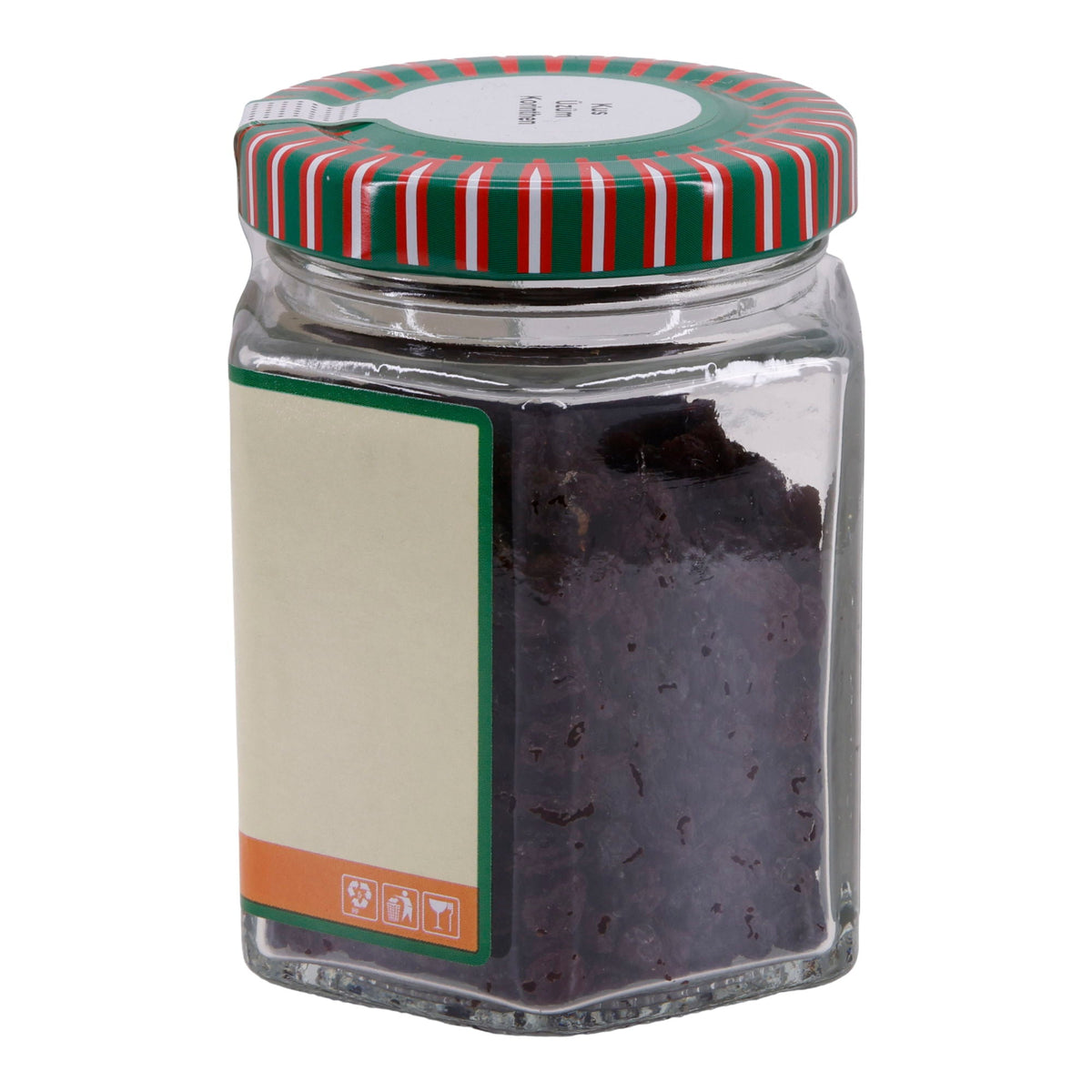 Korinthen Onkel Şahingöz Korinthen | Trockenobst | süße getrocknete Trauben für Backen & Kochen | 80 g ONKEL SAHINGÖZ