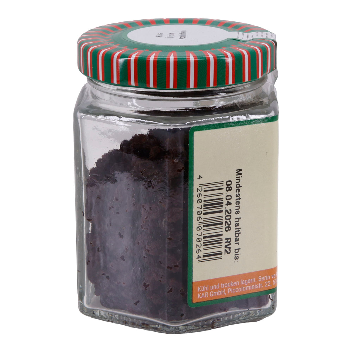 Korinthen Onkel Şahingöz Korinthen | Trockenobst | süße getrocknete Trauben für Backen & Kochen | 80 g ONKEL SAHINGÖZ