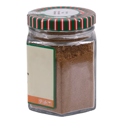 Kişniş Tozu Onkel Şahingöz | Kruiden | Gemalen Koriander | 55 g