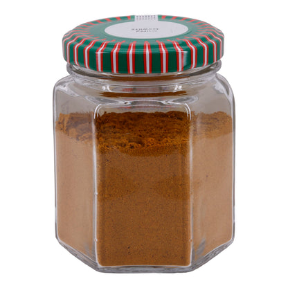 Curry Oom Şahingöz | Kruidenmix | 70 g