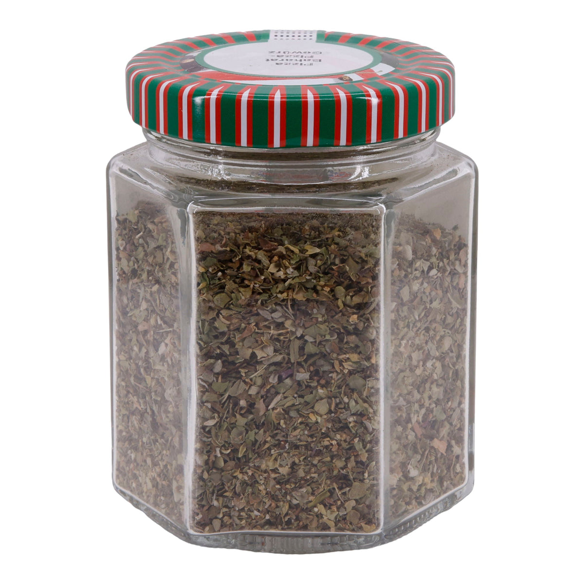 Gewürzmischung Onkel Şahingöz Pizza Baharat | Pizza-Gewürz | 30 g