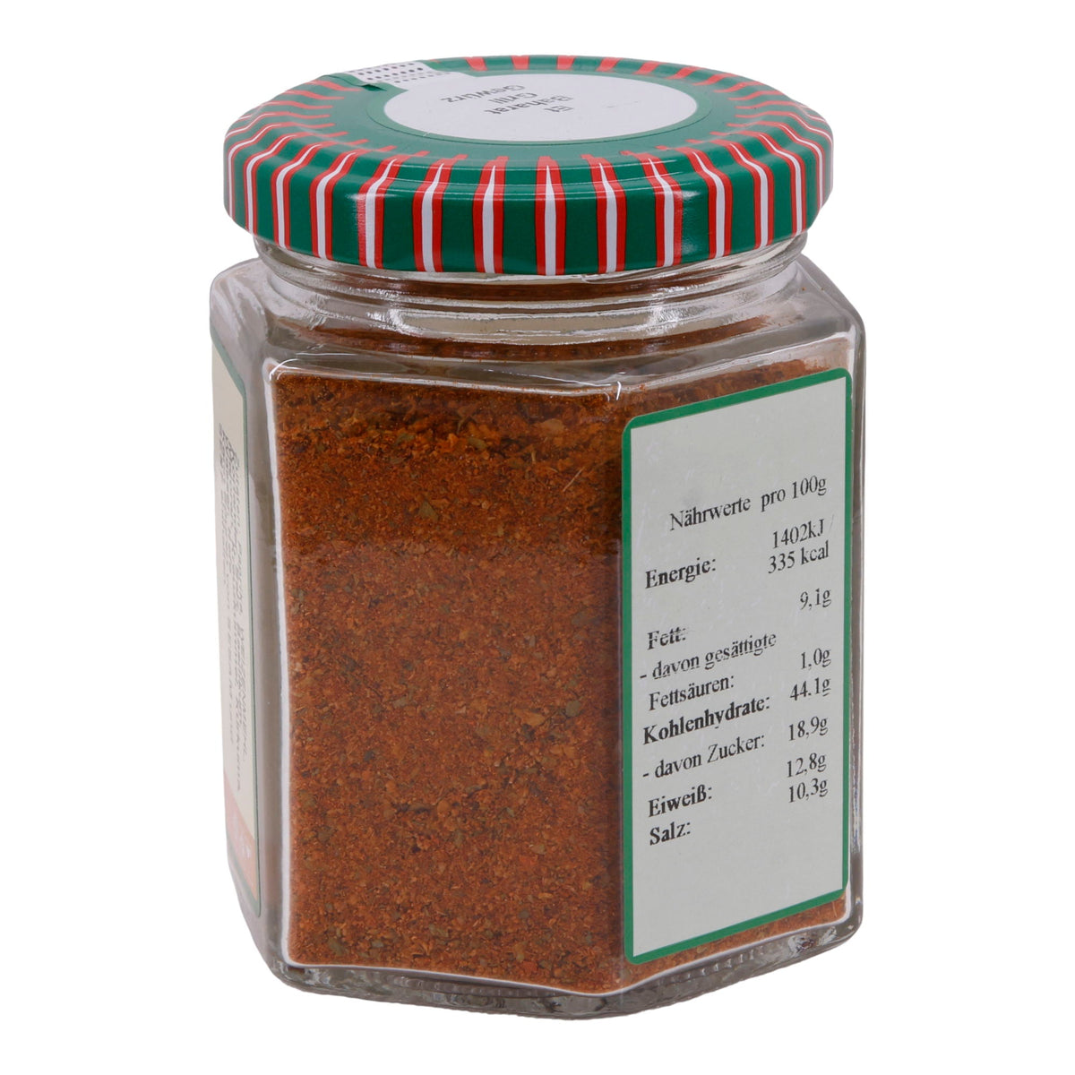 Et Baharat Onkel Şahingöz | Gewürzmischung | Grill-Gewürzzubereitung | 75 g