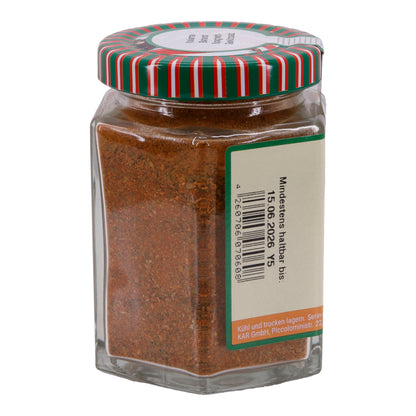 Épices pour pâtes Onkel Şahingöz | Épice | Sel d'épices pour spaghetti | 100 g
