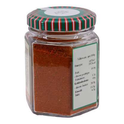 Döner Onkel Şahingöz | Döner-Grill Gewürzmischung | 75 g