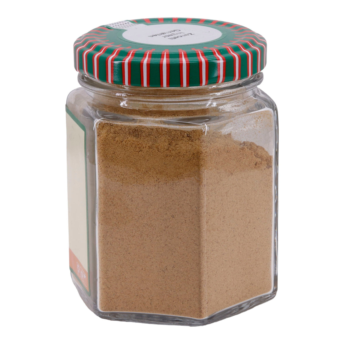Gewürz Onkel Şahingöz Zencefil | Ingwer gemahlen | 60 g