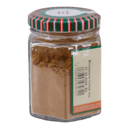 Gewürz Onkel Şahingöz Zenzero | Zenzero macinato | 60 g