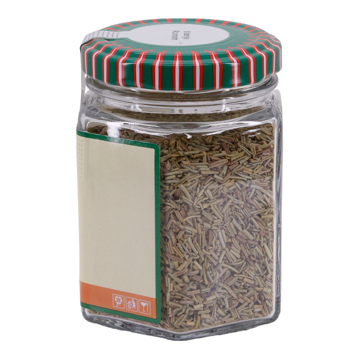 Biberiye Onkel Şahingöz | Rosmarin | Gerebelt | 50 g ONKEL SAHINGÖZ