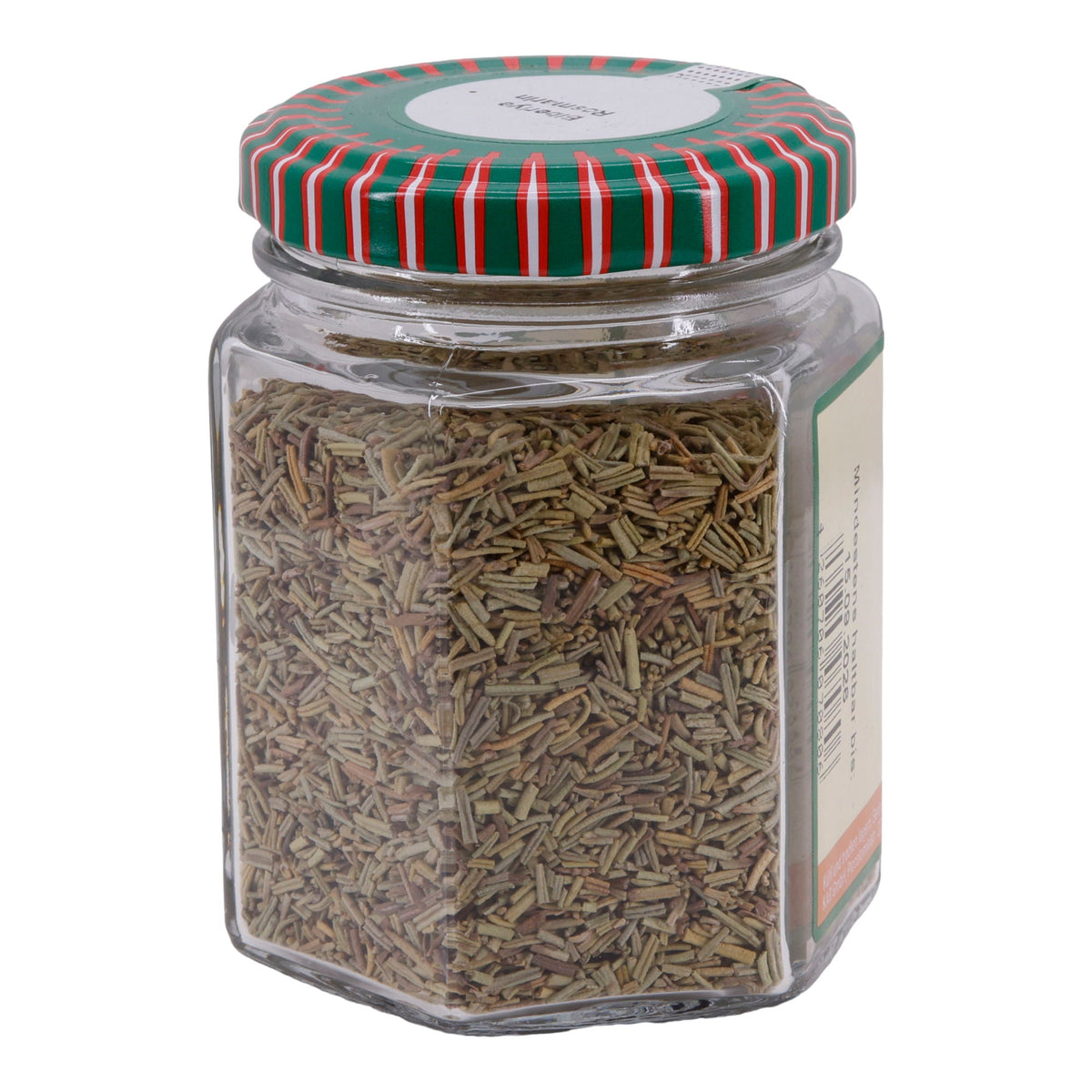 Biberiye Onkel Şahingöz | Rosmarin | Gerebelt | 50 g ONKEL SAHINGÖZ